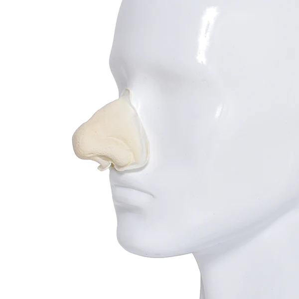 Foam Latex Prosthetic Bulbous Nose - Image 6