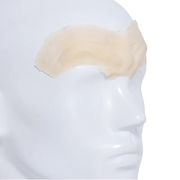 Foam Latex Prosthetic Character Forehead #2 - Image 3
