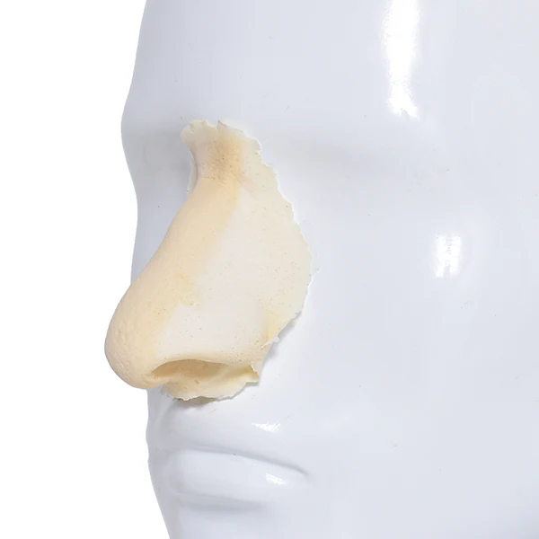 Foam Latex Prosthetic Character Nose #2 - Image 3