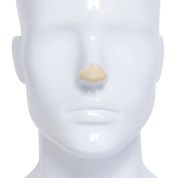 Foam Latex Prosthetic Elf Nose