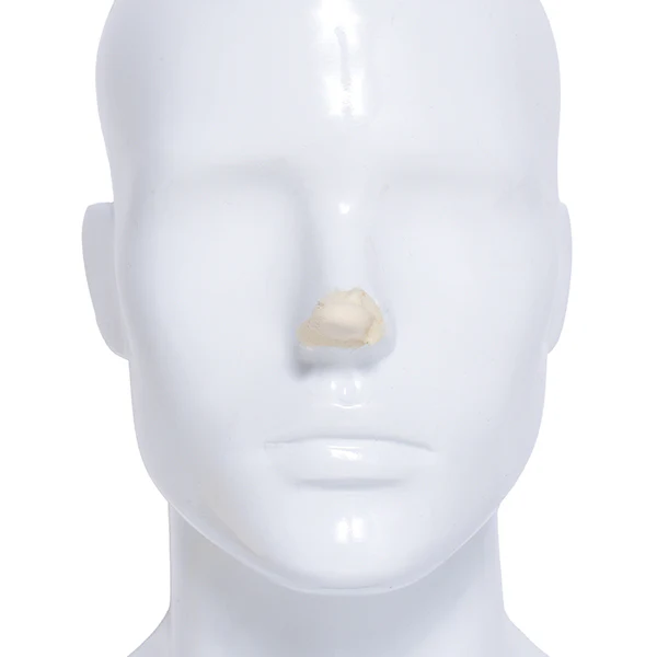 Foam Latex Prosthetic Elf Nose - Image 2