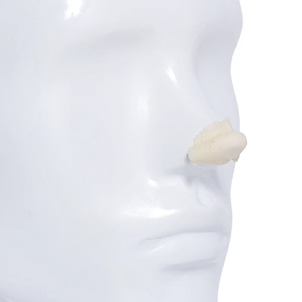 Foam Latex Prosthetic Elf Nose - Image 4