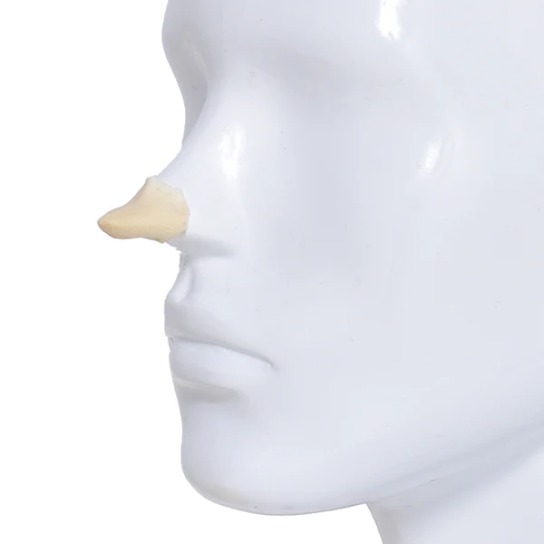 Foam Latex Prosthetic Elf Nose - Image 5