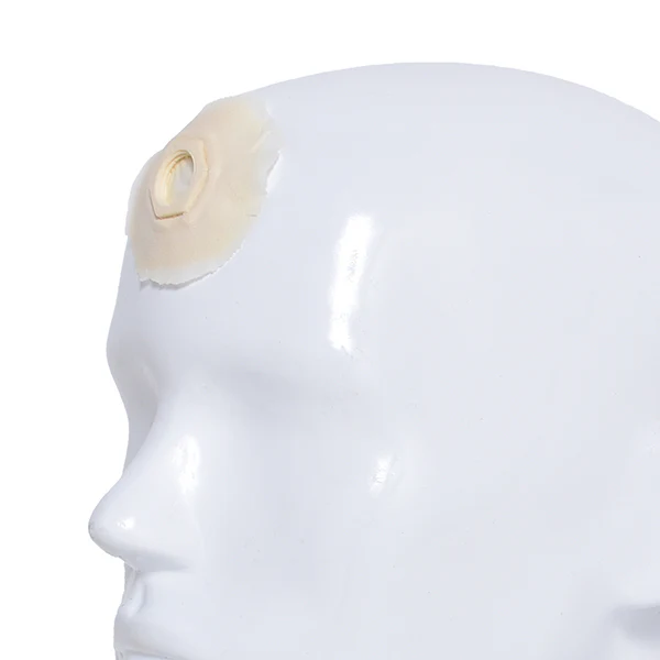 Foam Latex Prosthetic Flesh Coupler - Image 2