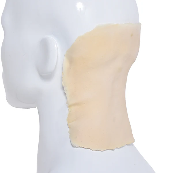 Foam Latex Prosthetic Occipital Lobe - Image 2