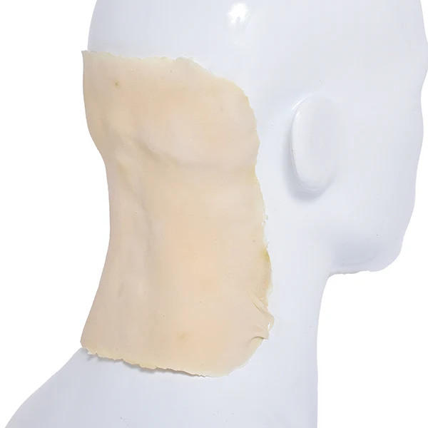 Foam Latex Prosthetic Occipital Lobe - Image 3