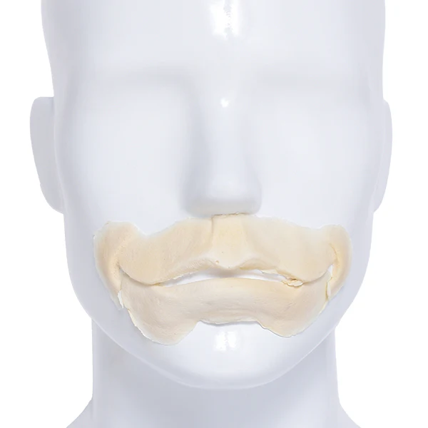 Foam Latex Prosthetic Smile Lip Set