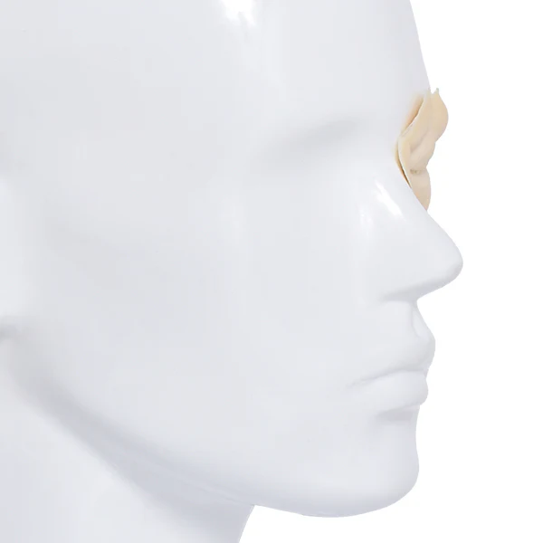 Foam Latex Prosthetic Swollen Eye - Image 2