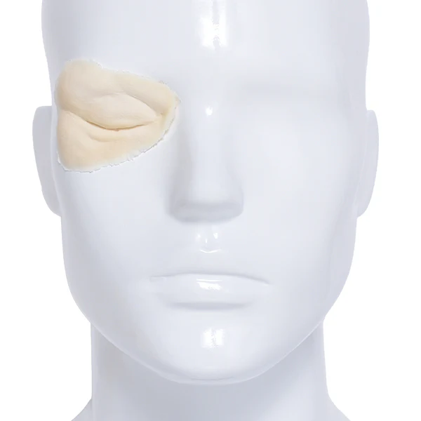 Foam Latex Prosthetic Swollen Eye - Image 4