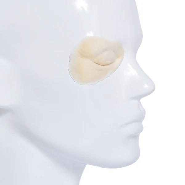 Foam Latex Prosthetic Swollen Eye - Image 5