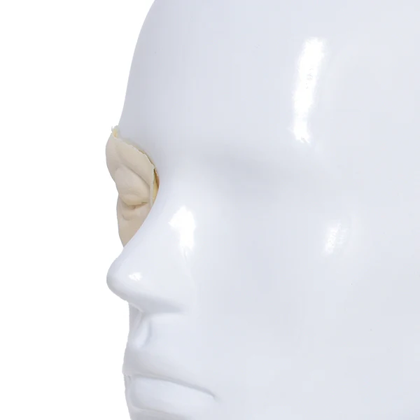 Foam Latex Prosthetic Swollen Eye - Image 6