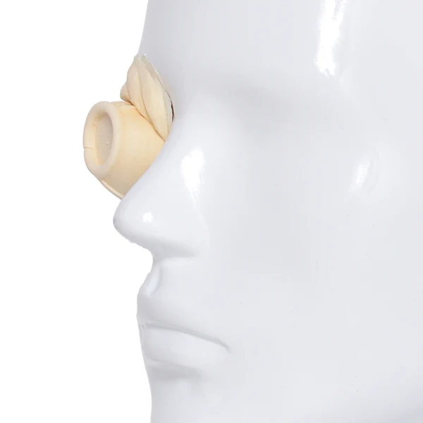 Foam Latex Prosthetic Vernian Monocle - Image 5