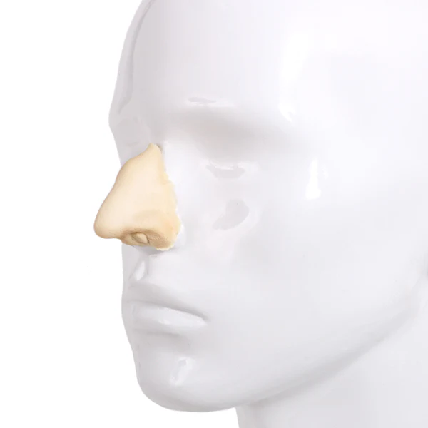 Foam Latex Prosthetic Witch Nose