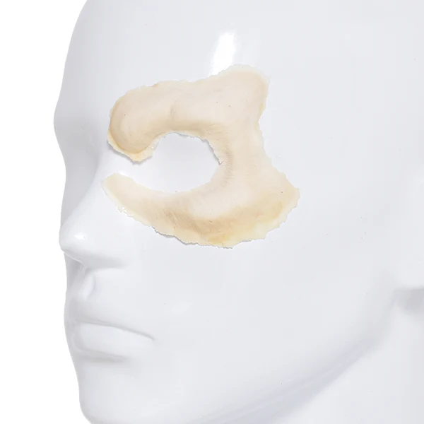 Foam Latex Prosthetic Zombie Eye - Image 3