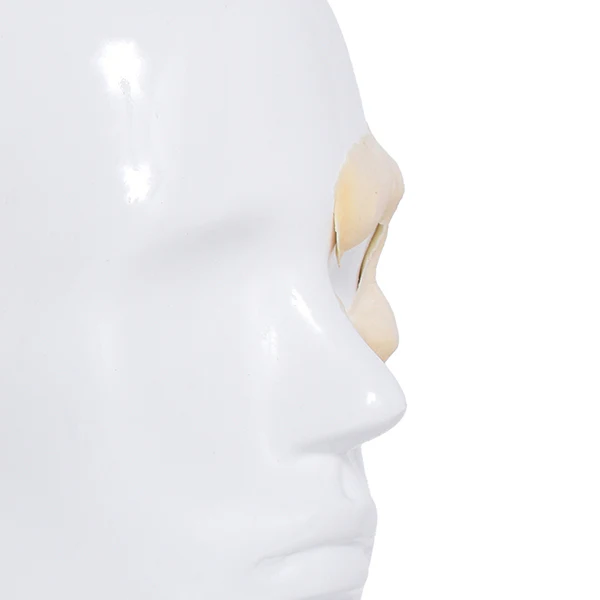 Foam Latex Prosthetic Zombie Eye - Image 4