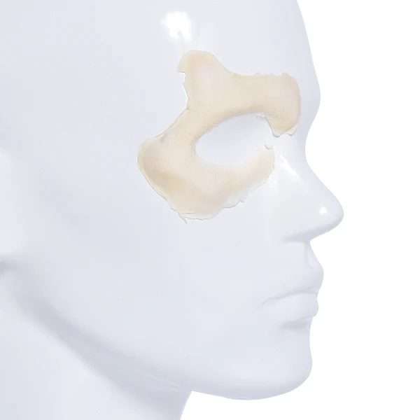 Foam Latex Prosthetic Zombie Eye - Image 5