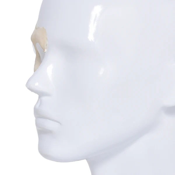 Foam Latex Prosthetic Zombie Eye - Image 6