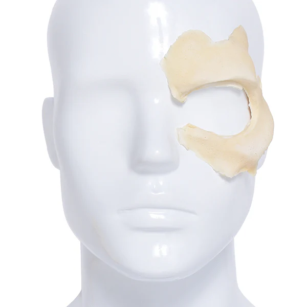 Foam Latex Prosthetic Zombie Eye #2