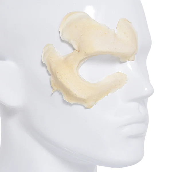 Foam Latex Prosthetic Zombie Eye #2 - Image 3