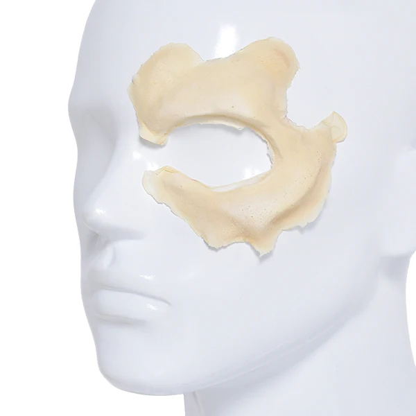 Foam Latex Prosthetic Zombie Eye #2 - Image 5