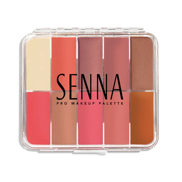 Slipcover, Cream to Powder Blush Palettes - Image 6
