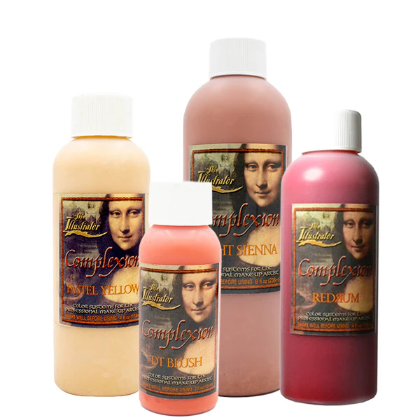 Complexion Liquids - Image 41