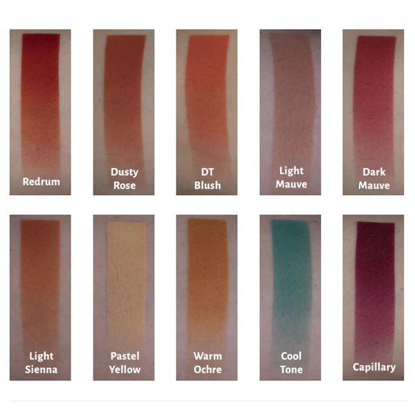 Complexion Liquids - Image 42