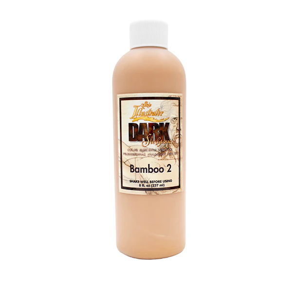 Dark Flesh Tone Liquids - Image 25