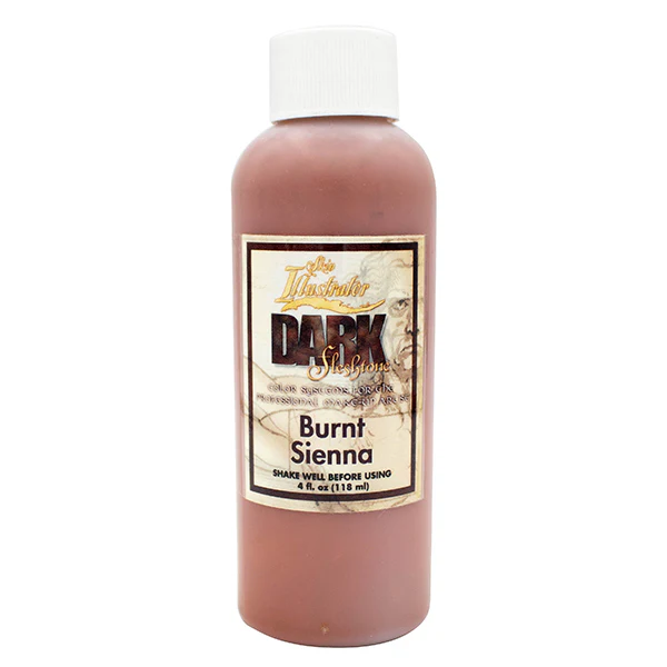 Dark Flesh Tone Liquids - Image 26