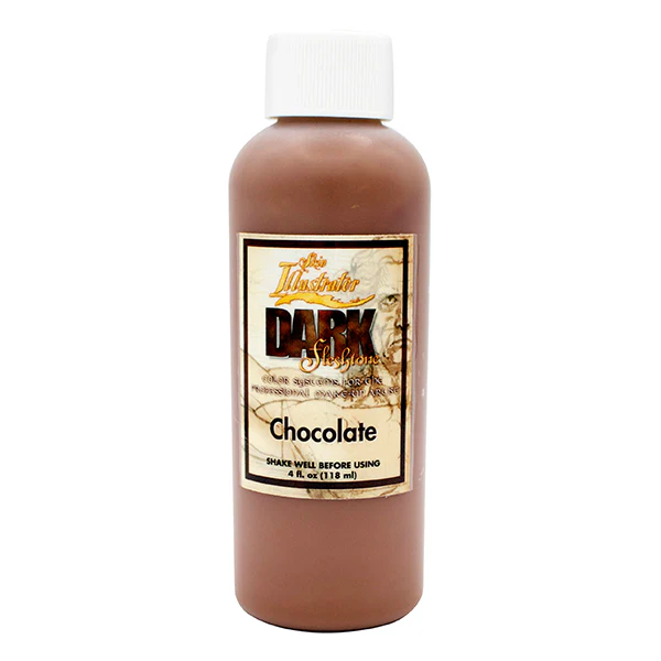 Dark Flesh Tone Liquids - Image 27