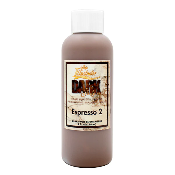 Dark Flesh Tone Liquids - Image 33