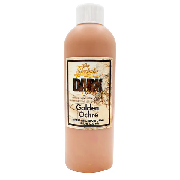 Dark Flesh Tone Liquids - Image 37