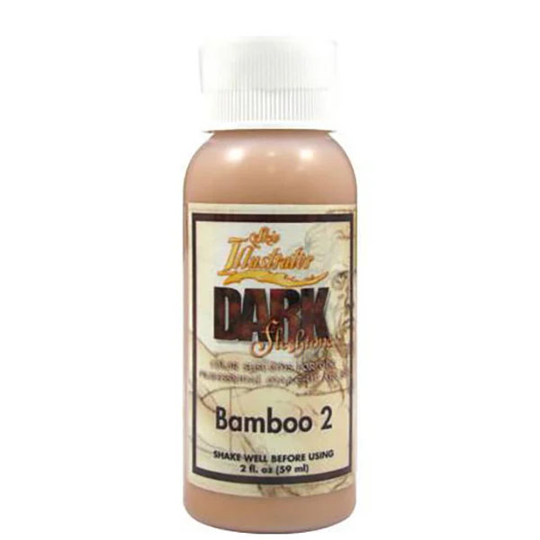 Dark Flesh Tone Liquids - Image 6
