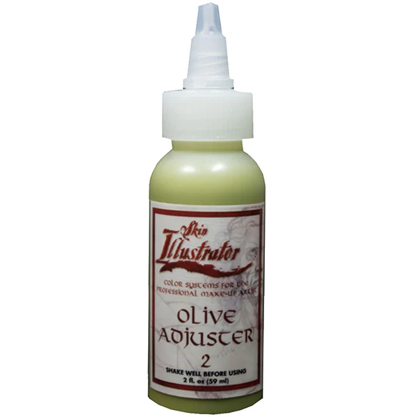 Flesh Tone Liquids - Image 12