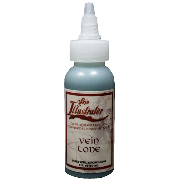 Flesh Tone Liquids - Image 19