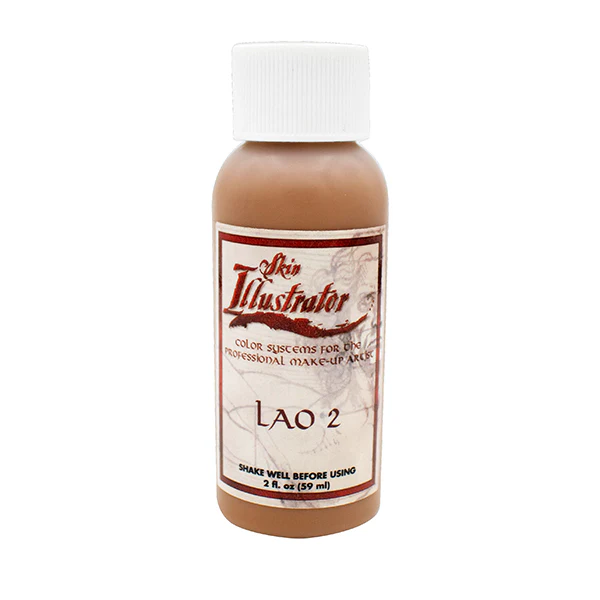 Flesh Tone Liquids - Image 23