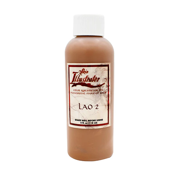 Flesh Tone Liquids - Image 24