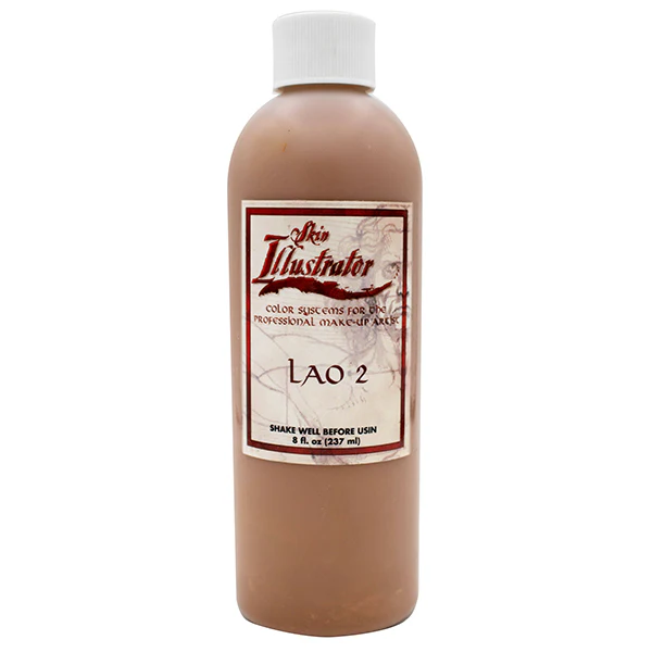 Flesh Tone Liquids - Image 25