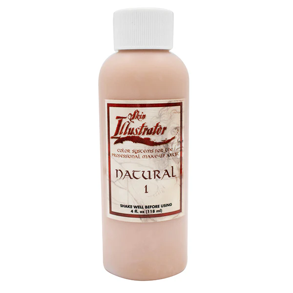 Flesh Tone Liquids - Image 30