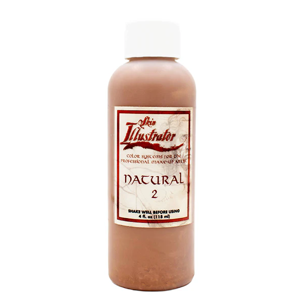 Flesh Tone Liquids - Image 34