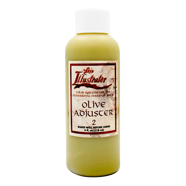 Flesh Tone Liquids - Image 38