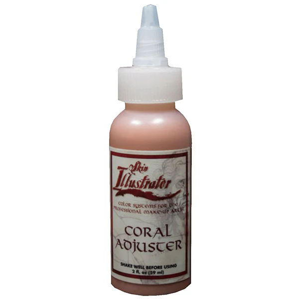 Flesh Tone Liquids - Image 5