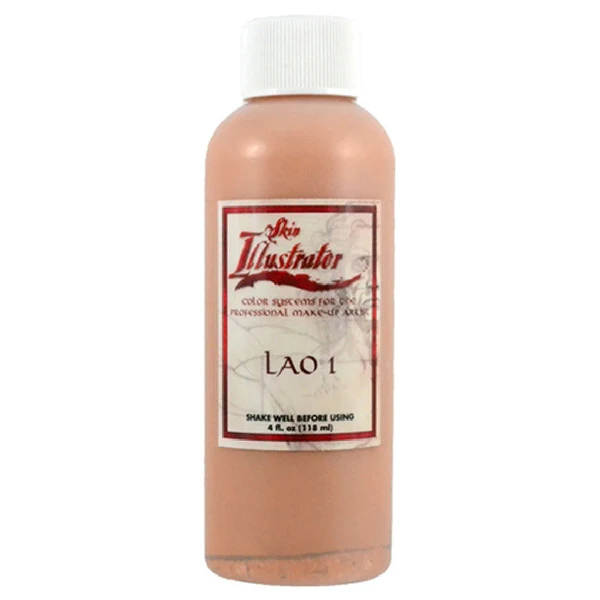 Flesh Tone Liquids - Image 9