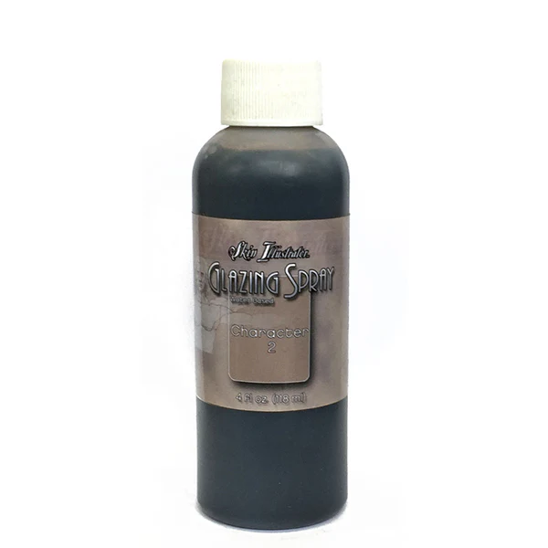 Glazing Spray - Image 27