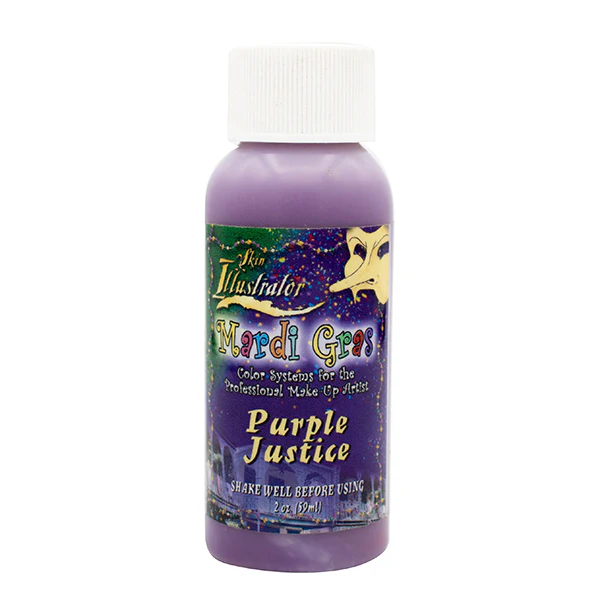 Mardi Gras Liquids - Image 2