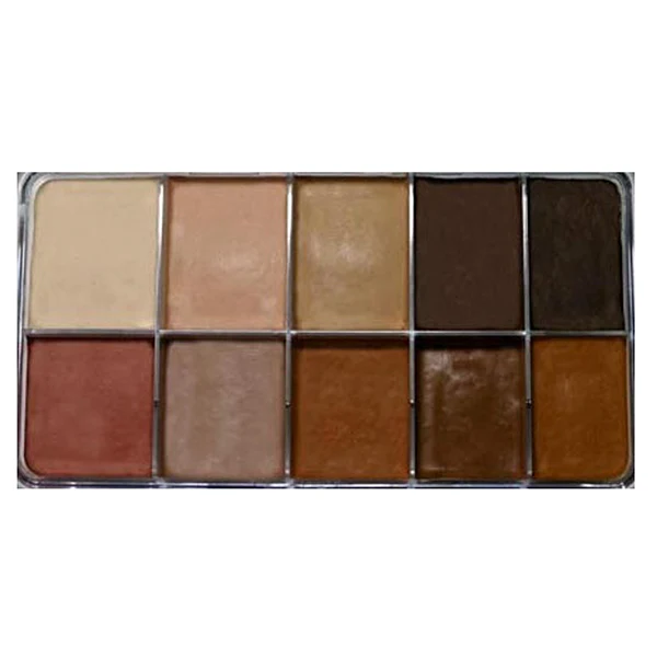 NYU Custom Flesh Palette - Image 2