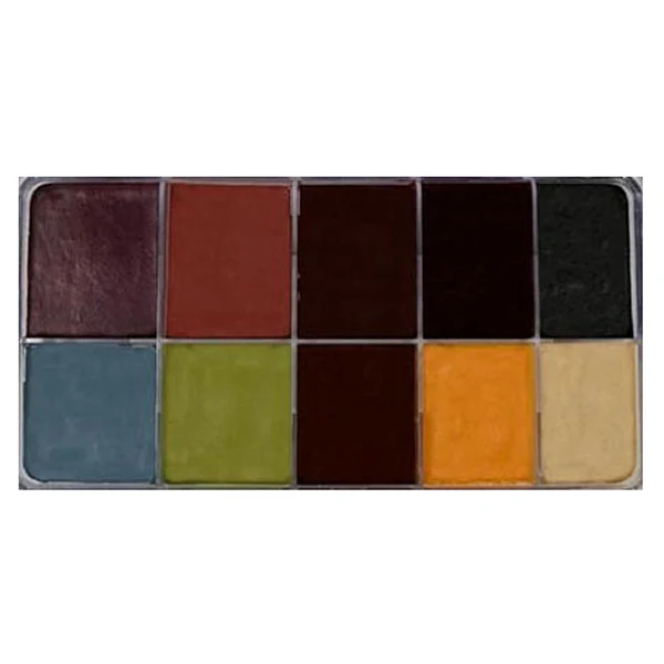 NYU Custom FX Palette - Image 2