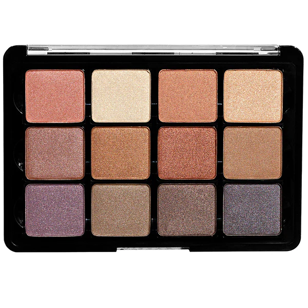 SlimPro Palette, 06 - Paris Nude