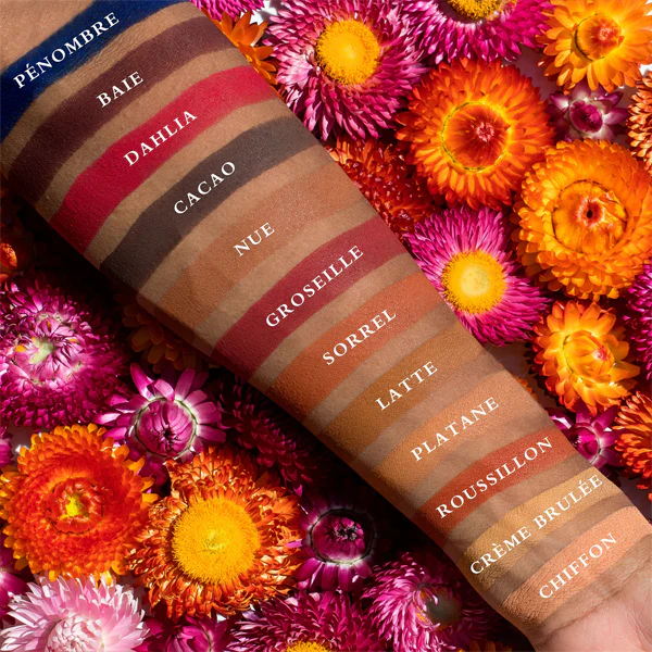 SlimPro Palette, 14 - Neutral Mattes 2: Milieu - Image 3