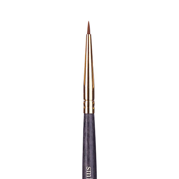 202 Microliner Brush - Image 2